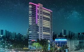Nemuru Grand Suites